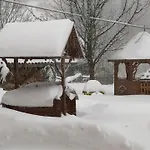 чистий спокій * ボロフタ