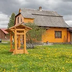 カントリーハウス чистий спокій