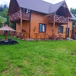 カントリーハウス чистий спокій *