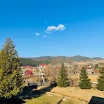 чистий спокій カントリーハウス