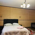 カントリーハウス чистий спокій *