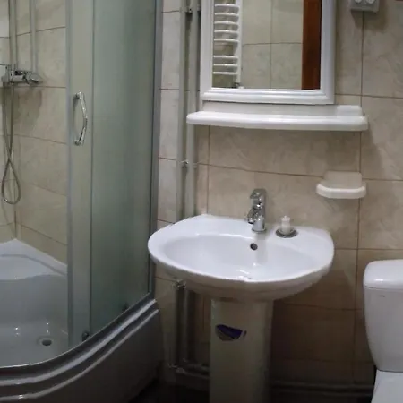 чистий спокій