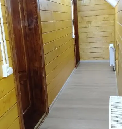 чистий спокій בית כפרי