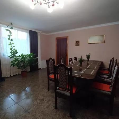 чистий спокій Country house Vorokhta