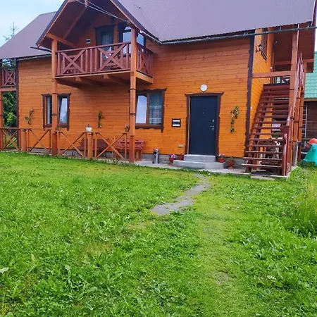 чистий спокій * Vorokhta