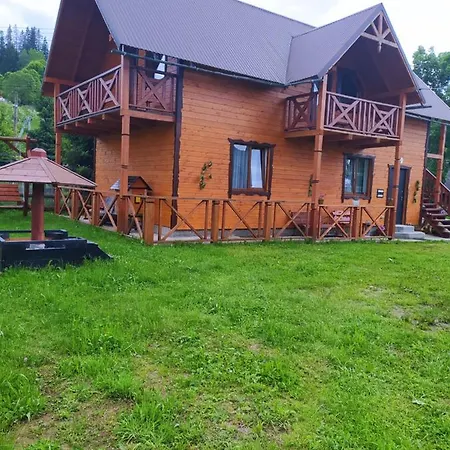 Casa di campagna чистий спокій *