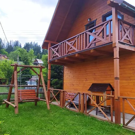 Casa di campagna чистий спокій *