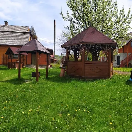 чистий спокій Country house *