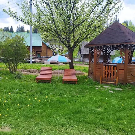 чистий спокій Country house *