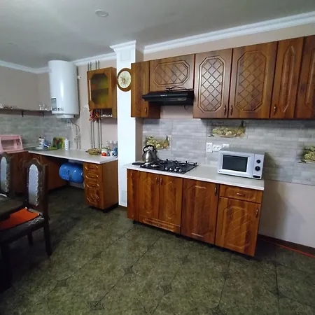 чистий спокій Country house Vorokhta