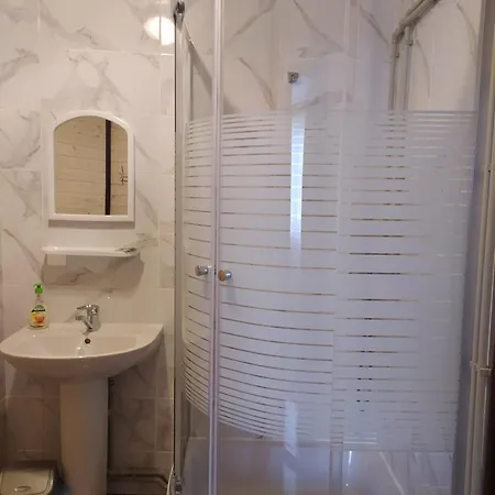 Casa di campagna чистий спокій Vorokhta