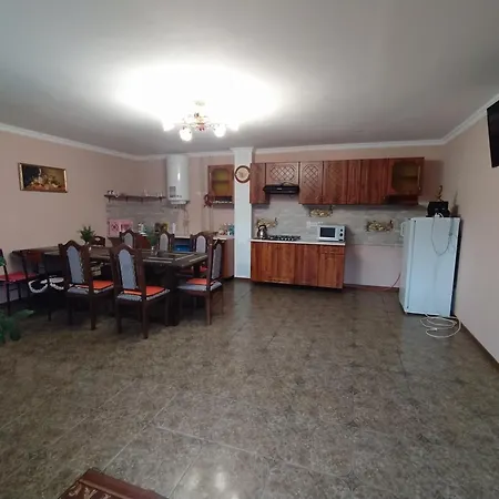 чистий спокій Vorokhta