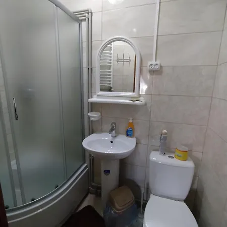 чистий спокій *