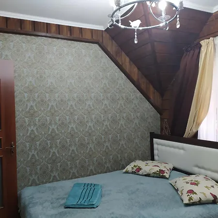 чистий спокій *