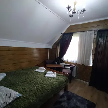 Landhuis чистий спокій