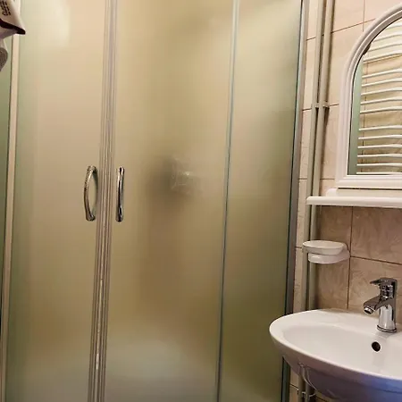 чистий спокій Country house Vorokhta