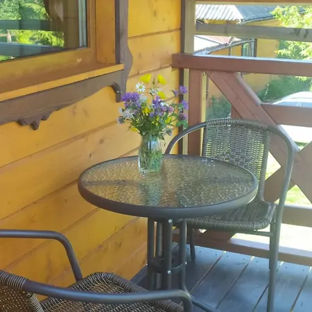 Country house чистий спокій Vorokhta