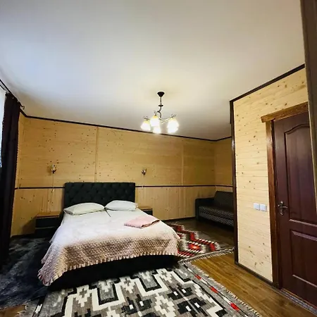 чистий спокій *