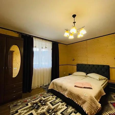 чистий спокій * Vorokhta