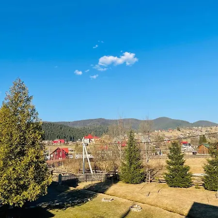 чистий спокій Country house