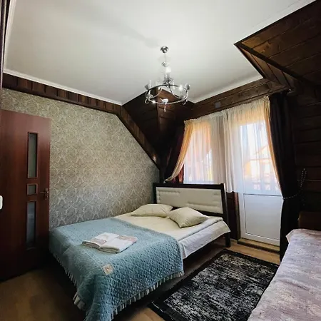 Country house чистий спокій