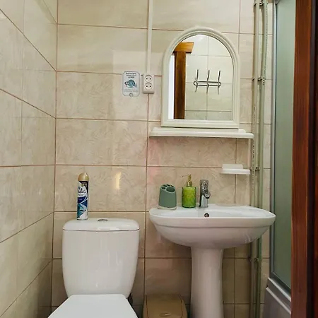 чистий спокій * Vorokhta