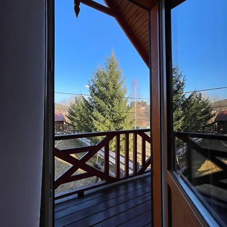 чистий спокій Country house
