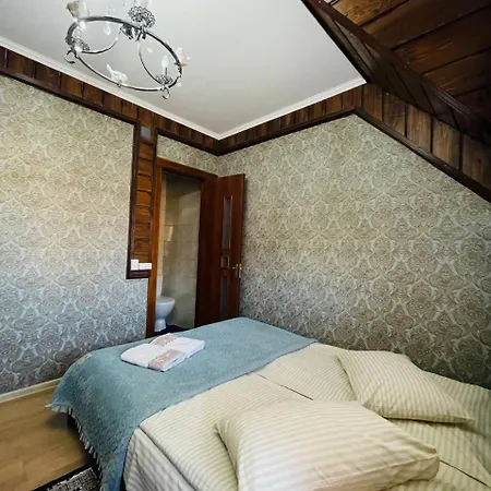 чистий спокій Country house *