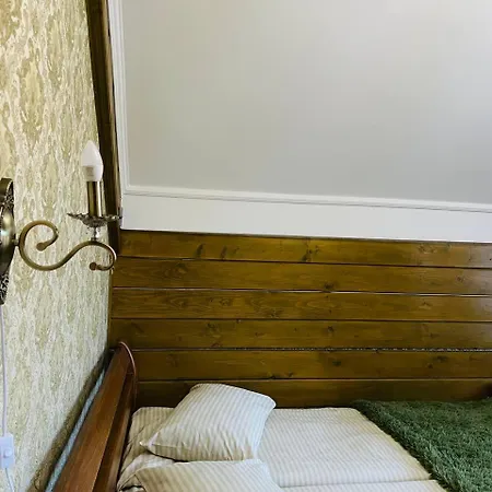 Country house чистий спокій Vorokhta