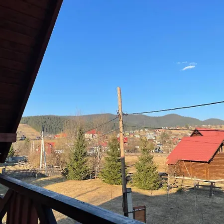 чистий спокій Vorokhta