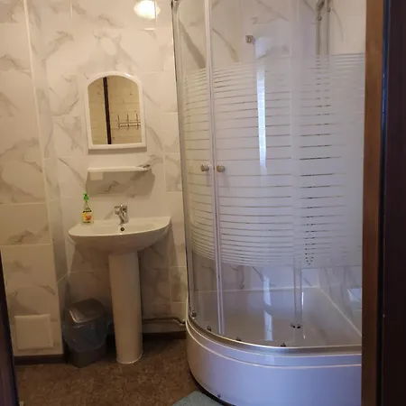 чистий спокій * Vorokhta