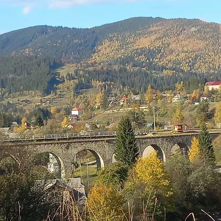 чистий спокій Casa di campagna *