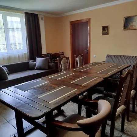 чистий спокій Casa di campagna *