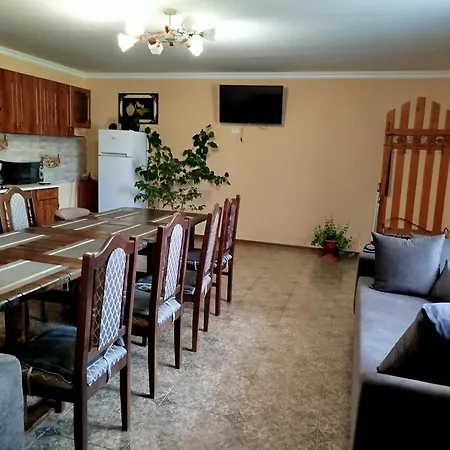 Country house чистий спокій Vorokhta