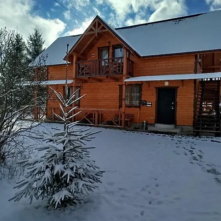 чистий спокій Kır Evi Vorokhta