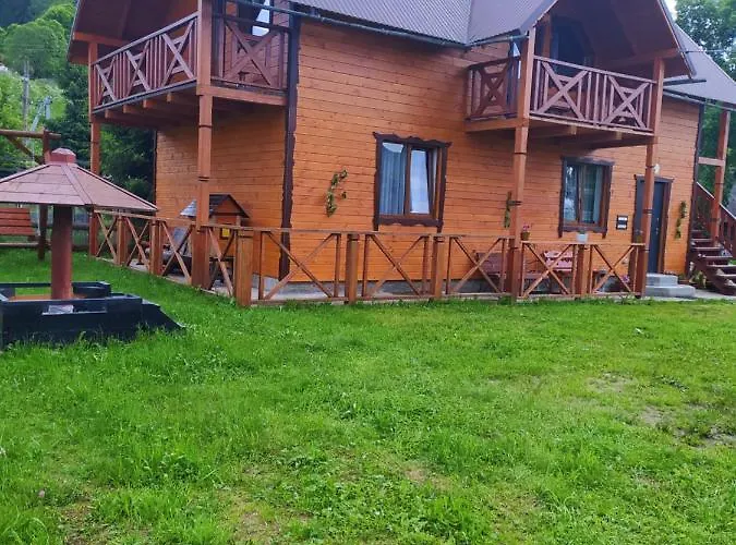 Casa di campagna чистий спокій *