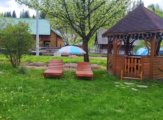 чистий спокій Kır Evi *