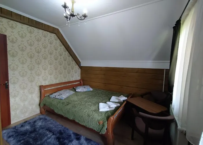 чистий спокій Kır Evi *