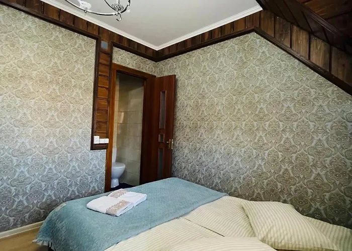 чистий спокій Casa di campagna *