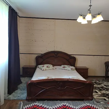 чистий спокій * Vorokhta