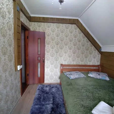 чистий спокій Vorokhta