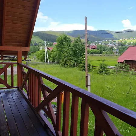 чистий спокій *