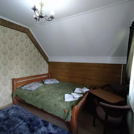 чистий спокій Séjour à la campagne *