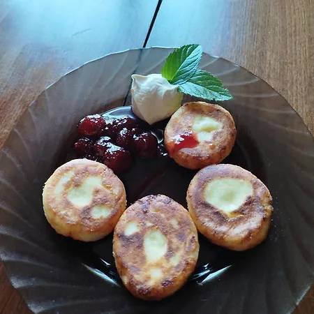 чистий спокій