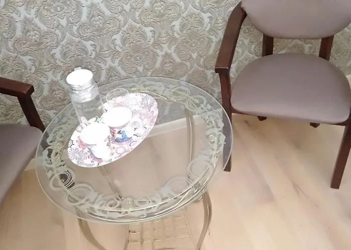 Hétvégi ház чистий спокій *